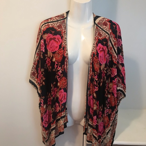 Chelsea & viola cardigan - Picture 1 of 3